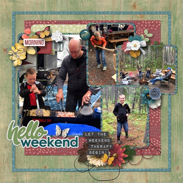 Weekend