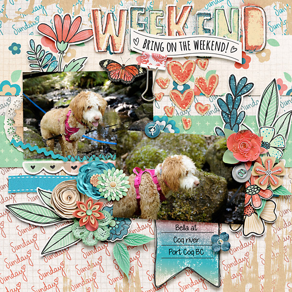 Weekend