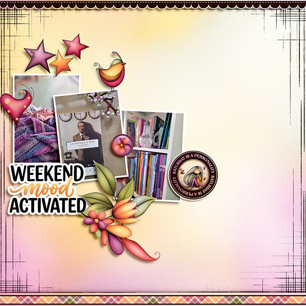 Weekend