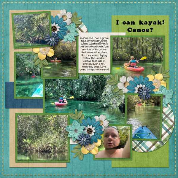 Weeki Wachee