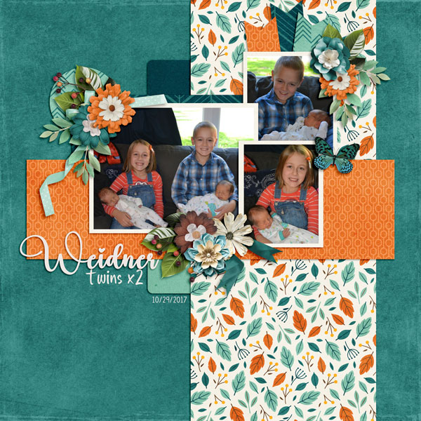 Weidner-twins