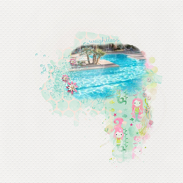 Weightless