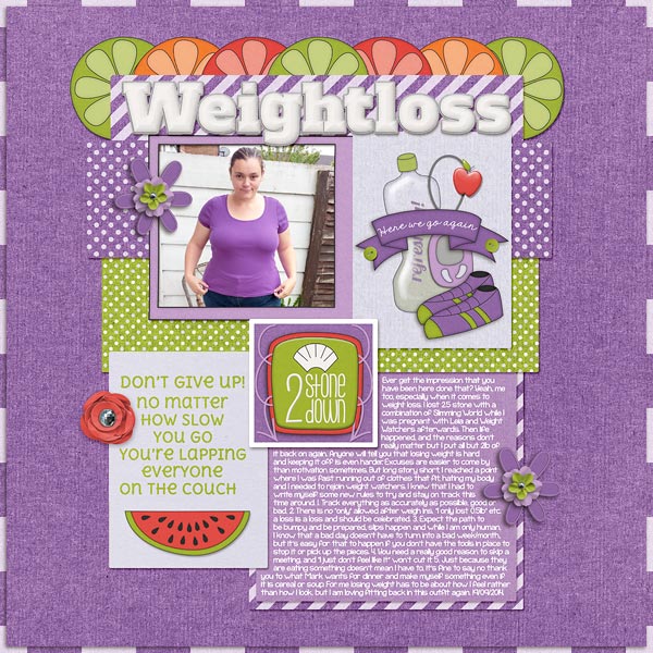 Weightloss