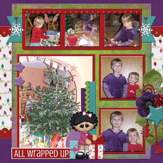 Weihnachten 2009