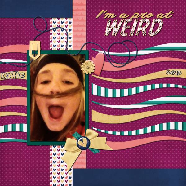 Weird