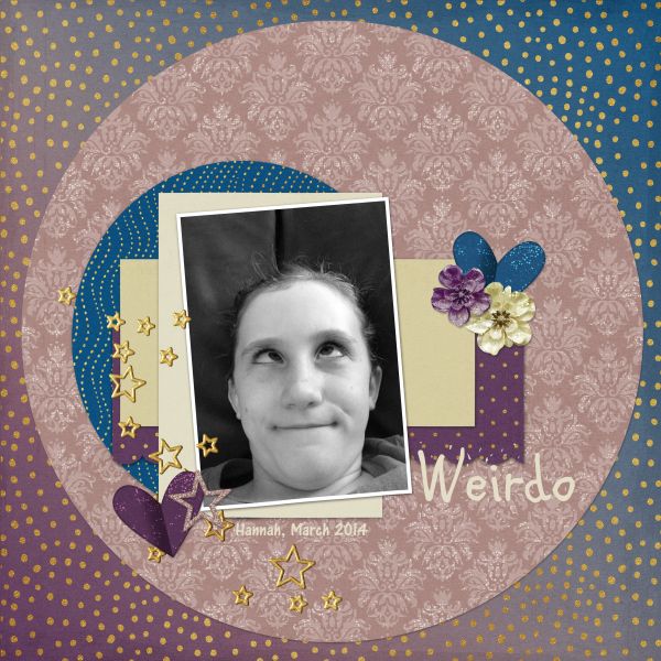 Weirdo