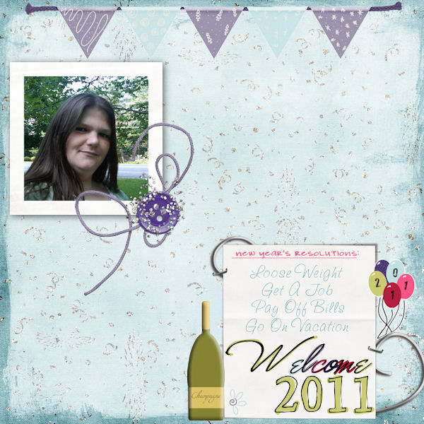 Welcome 2011