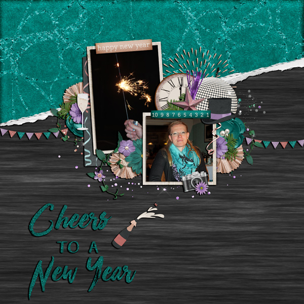 Welcome 2023