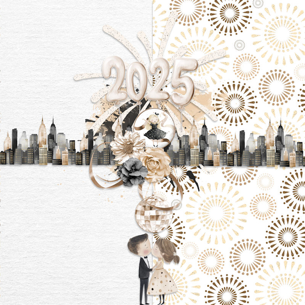 Welcome 2025