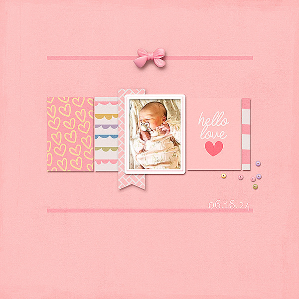 Welcome Chloe