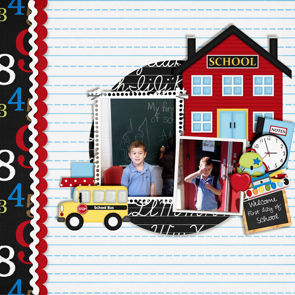 Welcome-First-Day-of-School