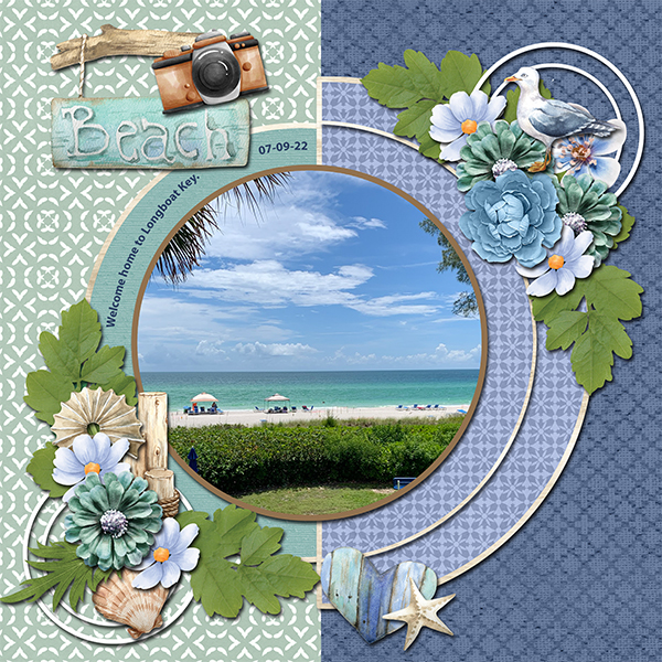 Welcome Home to Longboat Key 2022