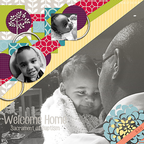 Welcome Home