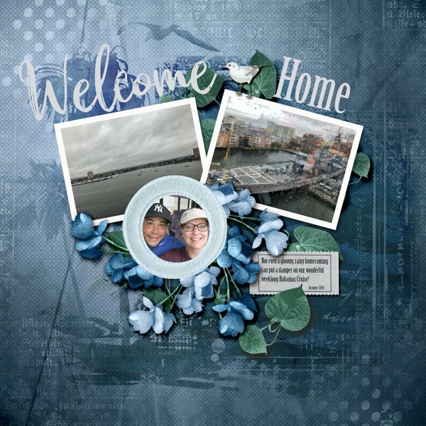 Welcome Home