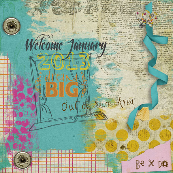 welcome january 1st