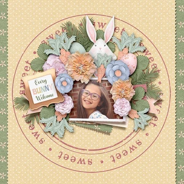 Welcome, Spring!