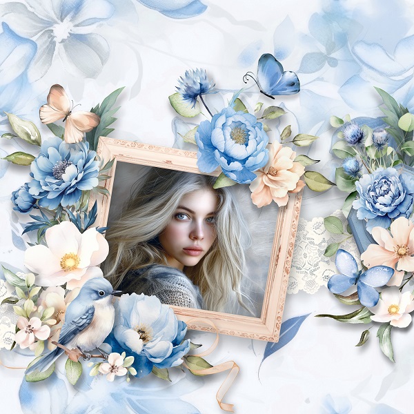 Welcome spring