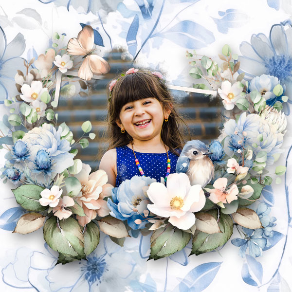 Welcome Spring