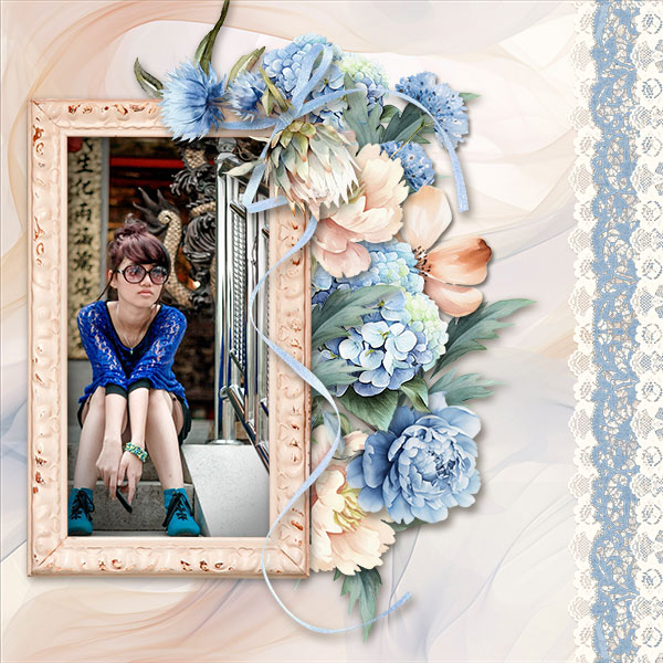 Welcome Spring