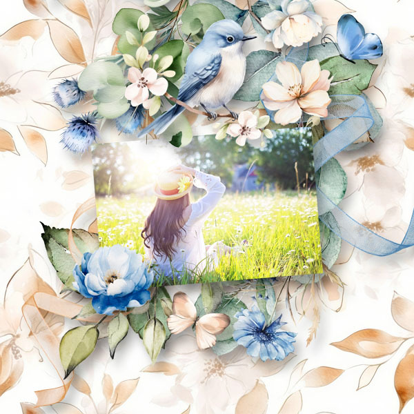 welcome spring