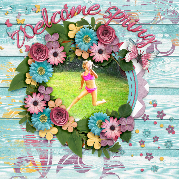 Welcome-spring5
