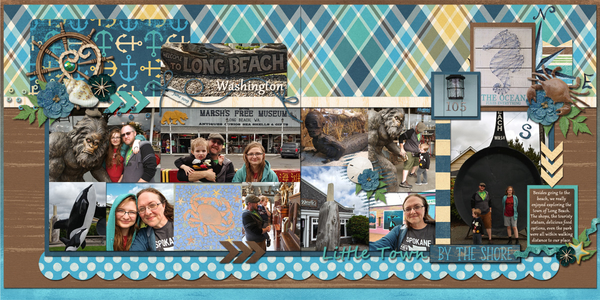 Welcome to Long Beach