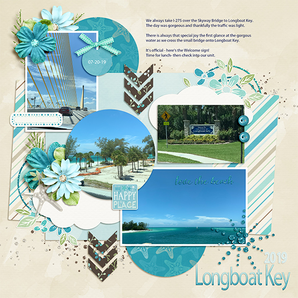 Welcome to Longboat Key
