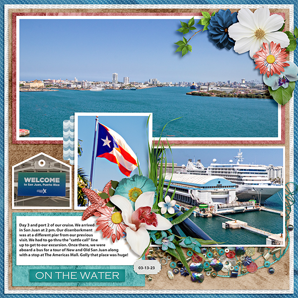 Welcome to San Juan