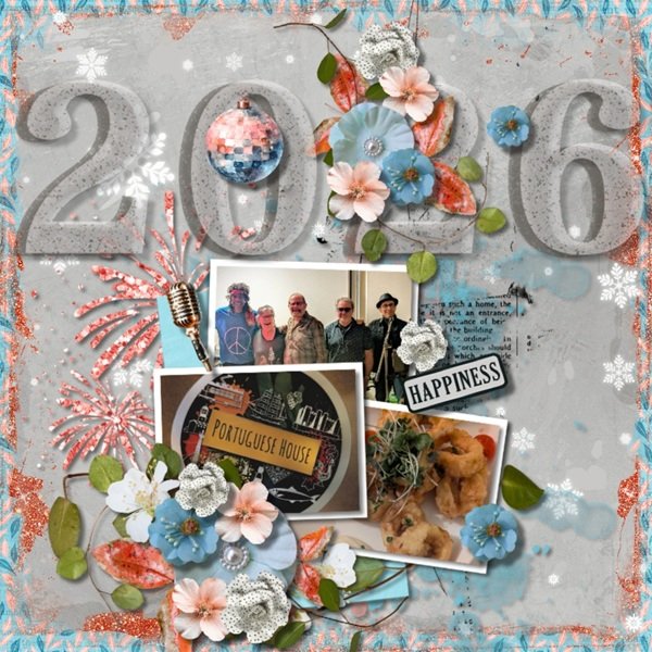 Welcome v2026