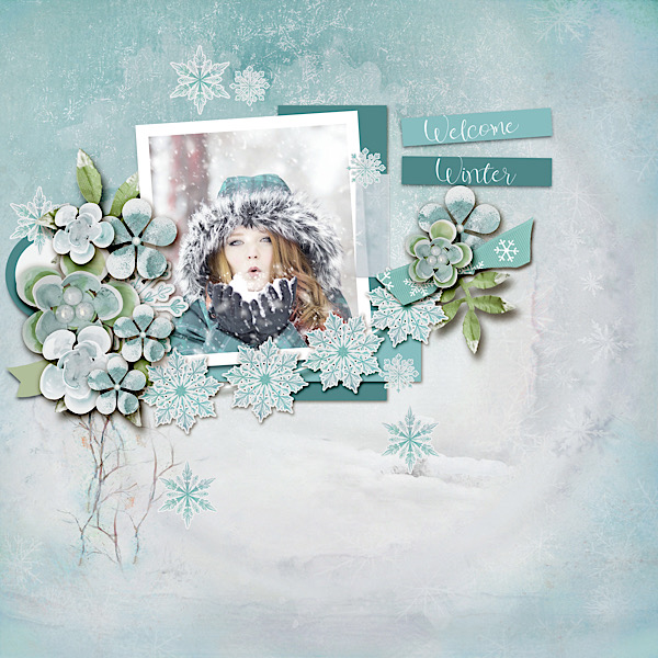 Welcome Winter