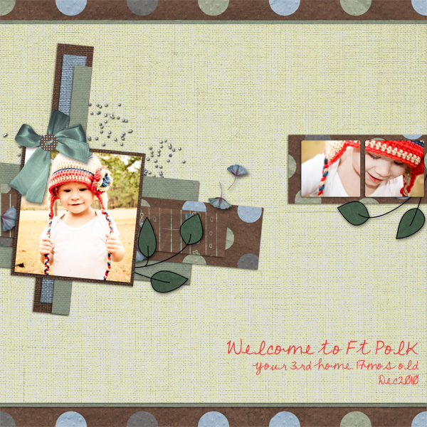 Welcome