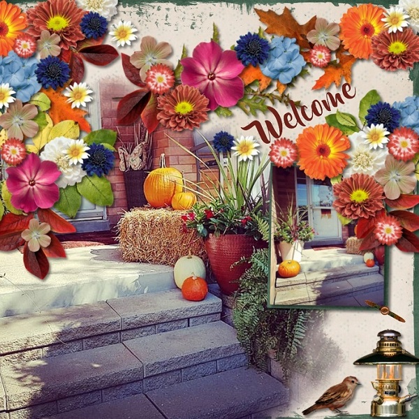Welcome