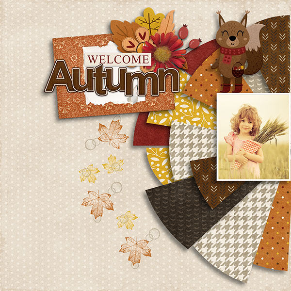 Welcome