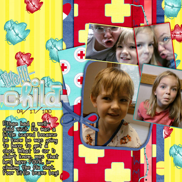Well-Child
