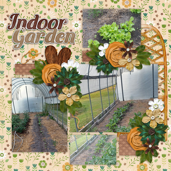 Well Planted-Aimee Just Be Inspired 12 Templates-Tinci