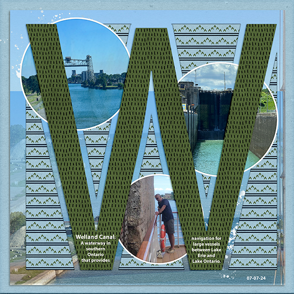 Welland Canal