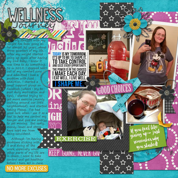 Wellness Journey