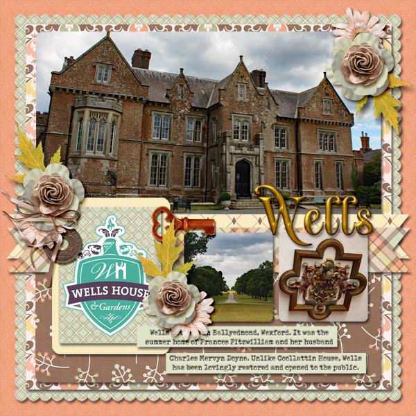 Wells