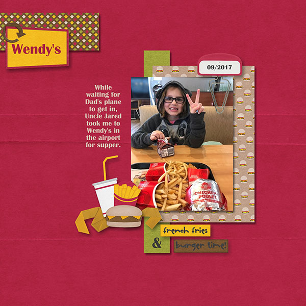 Wendy's