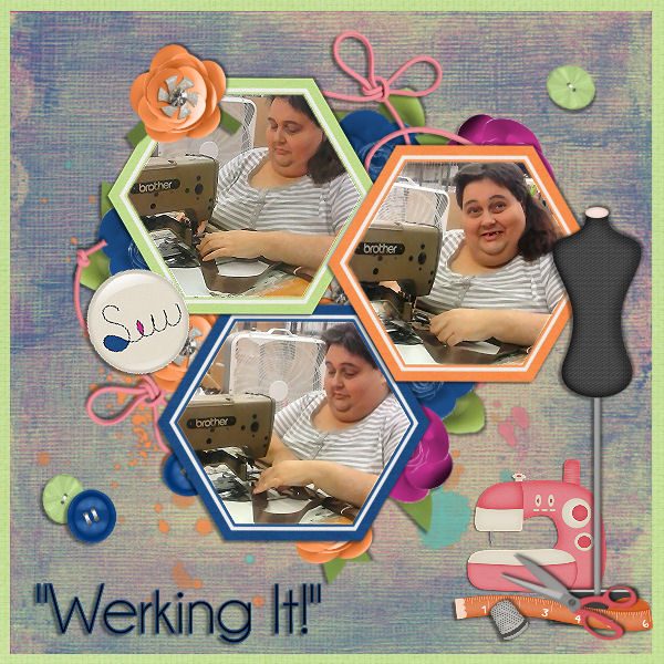 Werking It