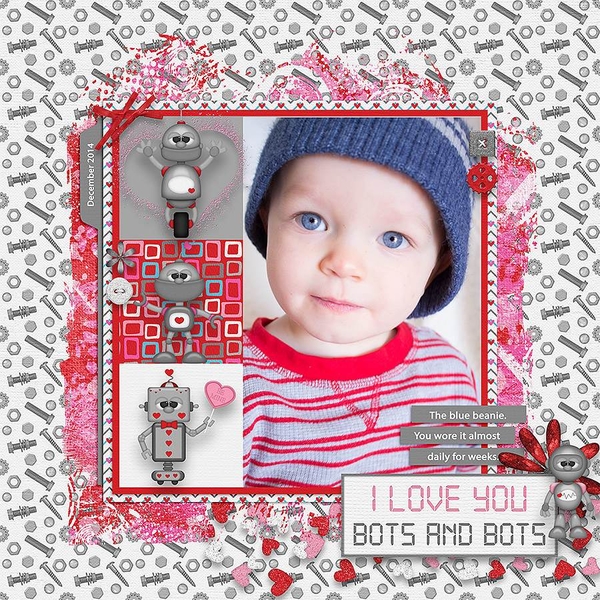 Wesley Bot