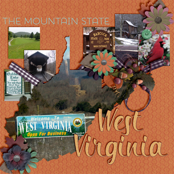 West Virginia