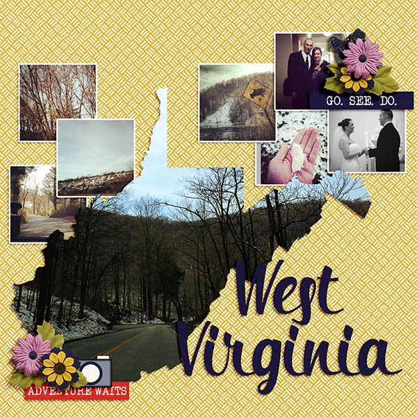 West Virginia