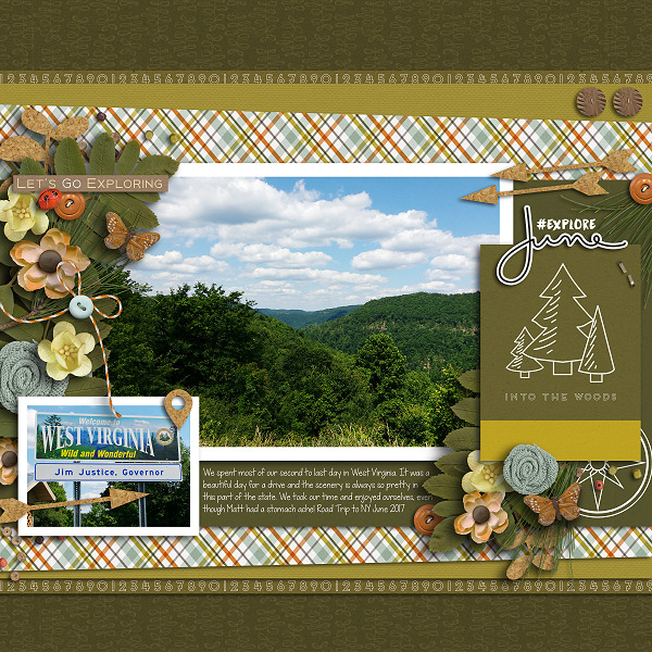 West Virginia