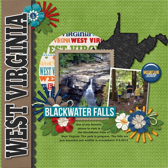 West Virginia