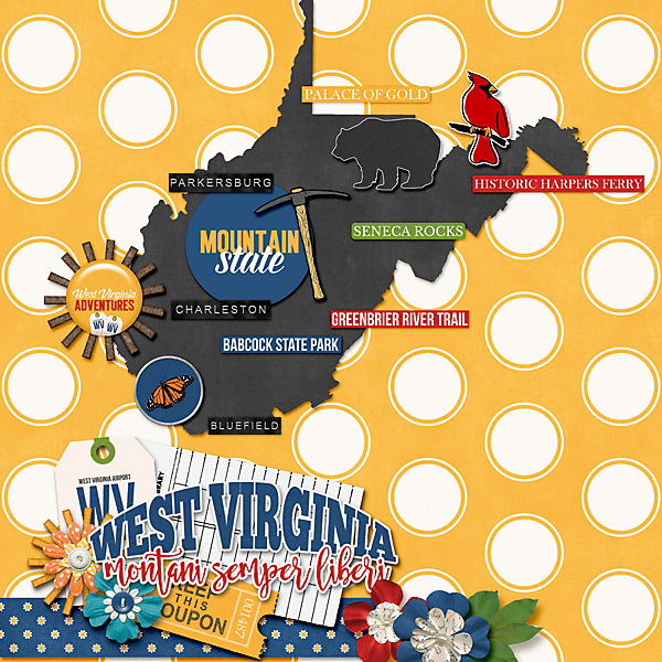 West Virginia