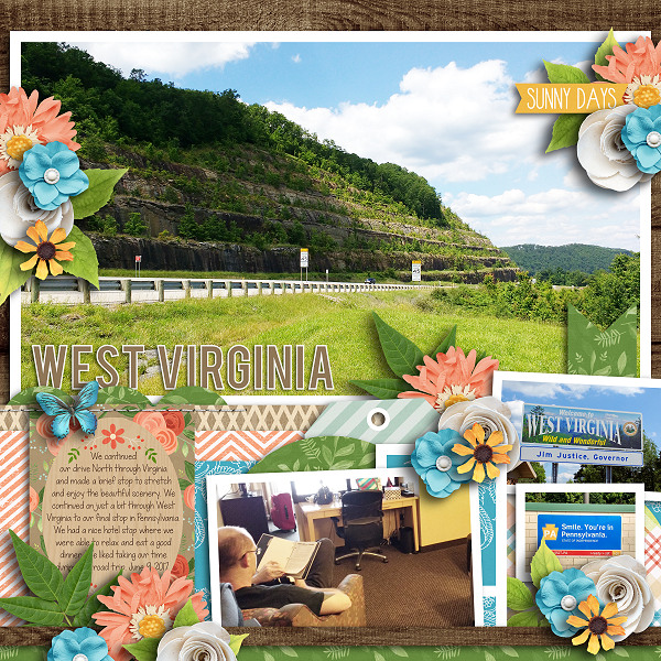 West Virginia