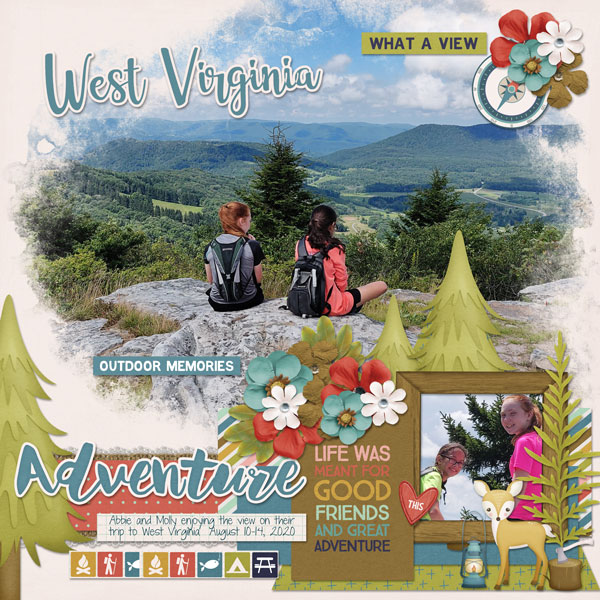 West Virginia