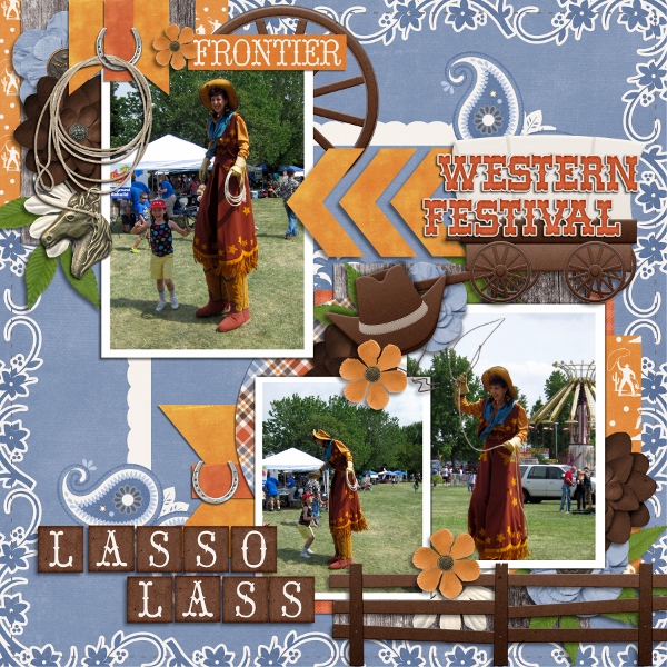 Western Festival