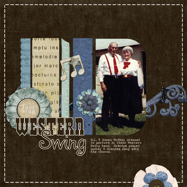 Western Swing